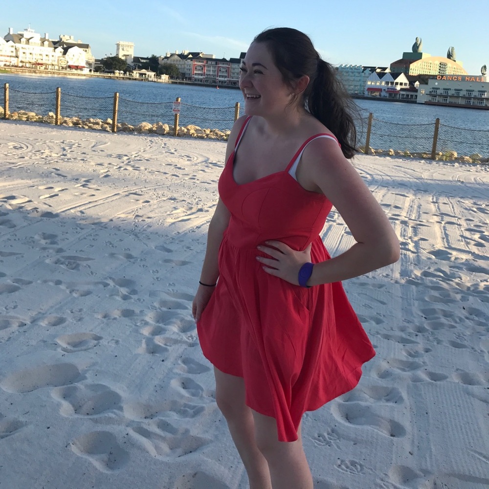 Sundress